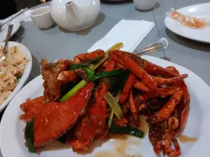Wah Too Seafood Restaurant