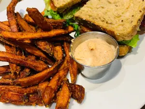 Blue Ocean Bar & Grill