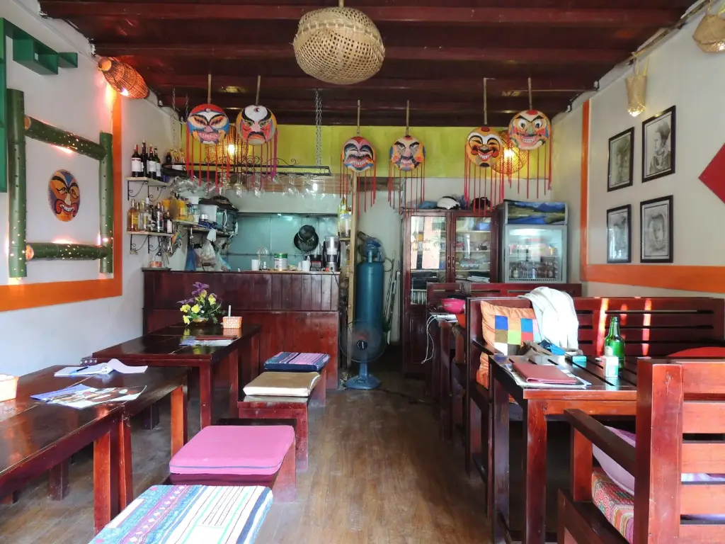 Sapa Essence Restaurant