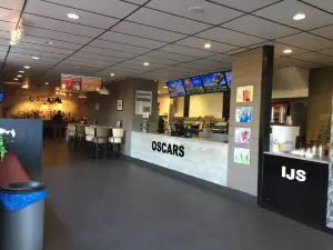 Oscars Eethuis & Snackbar