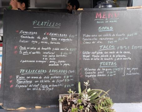 Telefonica Gastro Park
