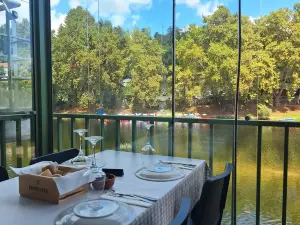 Restaurante Lusitana