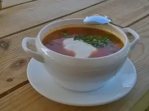 Buono Cafe