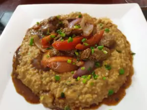 La Cocina De Ramses