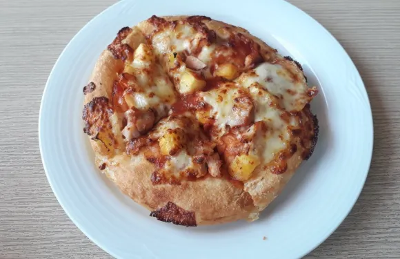 Pizza Hut