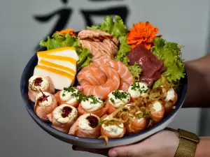 Takao Sushi