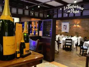 La Taberna De Pepe