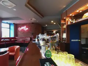 Bristol Restaurant