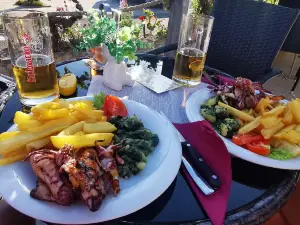 Konoba Mirce