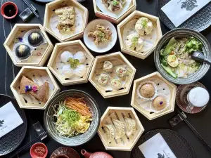 Dawn Asian Restaurant