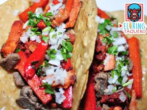 El Ring Taquero