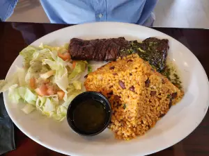 Las Casitas Grill Restaurant