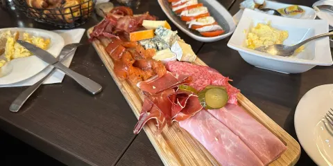 La Table de la Chapelle