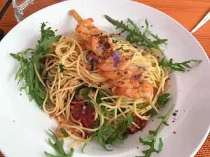 Reinis Pizzeria