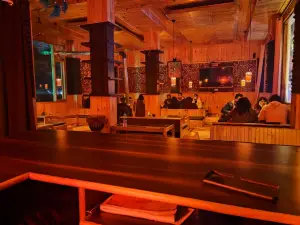 King Falafel Kasol
