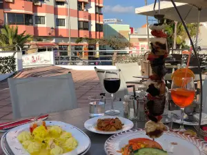 La Barca Arguineguin