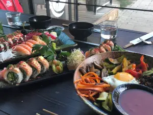 MGL Sushi