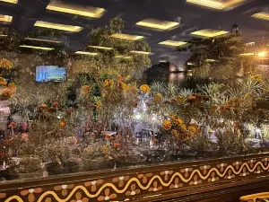 Tandoori Restaurant