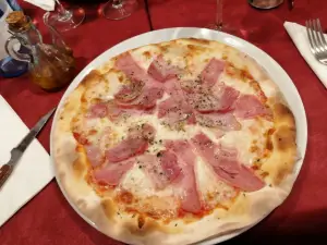 Restaurante Caprichos