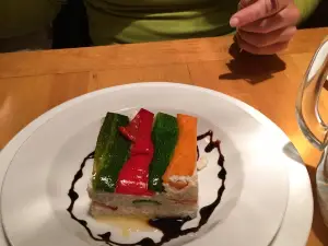 Restaurante Kosten