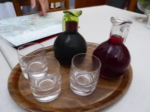 Restavracija Kotlar