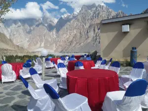 Glacier Breeze
