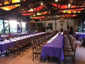 Taung Chune Restaurant