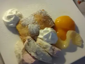 Restaurant Retro