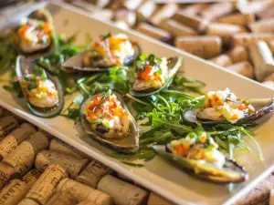 La Vida - Bar de Tapas
