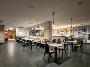Amande Restaurant