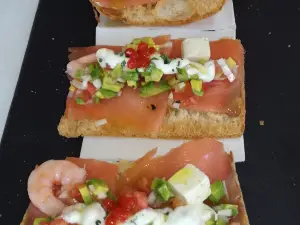 Restaurante Casa Guillermo