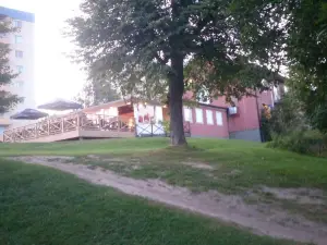 Uwån pizzeria
