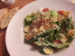Pesto Cafe
