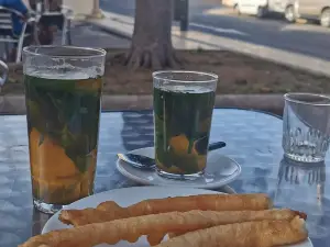 Mantelete