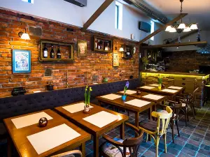 Soul Bistro