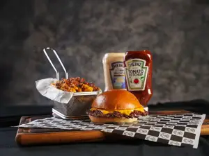 Home's Burger
