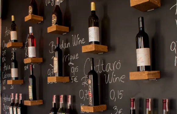 The Wine Gallery Bogojevic