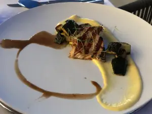 Salina Restaurant