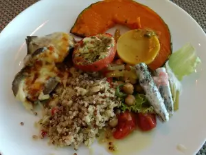 Santa Orgânica Gastronomia Funcional