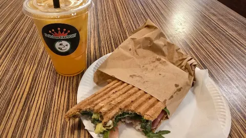 Delicious Factory in Frederikshavn