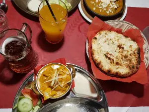 Kumari Nepalese Restaurant