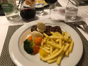 Restaurant Ringmauer