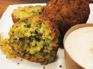 Pita Bar