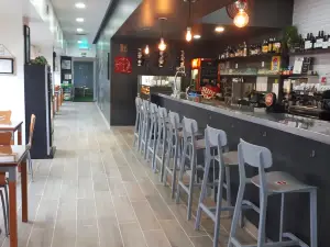 Restaurante Martinhus