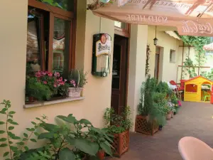 Restaurace Vinny Dvur
