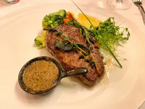 Bistrottino