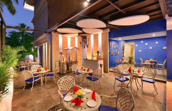 Taste of Goa