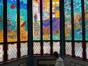 La Tour du Roy