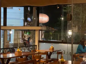 Alecrim Pizzaria