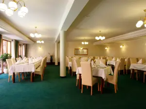 Restaurant Landsfeld